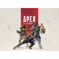 12033A5 Vafa Apex Legends 20x15cm